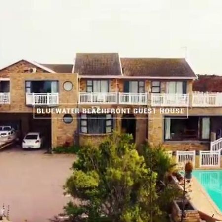 Bluewater Reservations Puerto Elizabeth Exterior foto