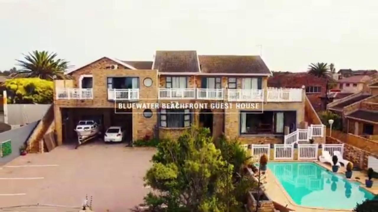Bluewater Reservations Puerto Elizabeth Exterior foto